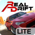 Real Drift Car Racing Lite for PC