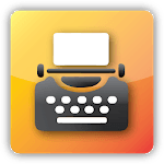 Typewriter for PC