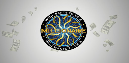 who wants be a millionaire PC screenshot