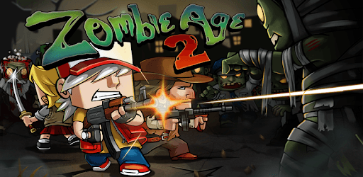 Zombie Age 2: Shadow Gun & Dead Offline Shooting PC screenshot Zombie Age 2: Shadow Gun & Dead Offline Shooting PC screenshot
