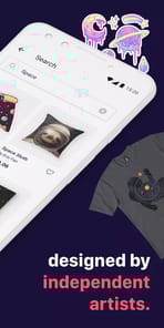 Redbubble for PC screenshot 2