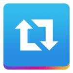 Repost for Instagram for PC Repost for Instagram for PC