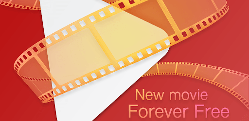 Movie Free PC screenshot