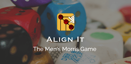 Align it - Mills, Nine Men's Morris, Morabaraba 🎯 PC screenshot