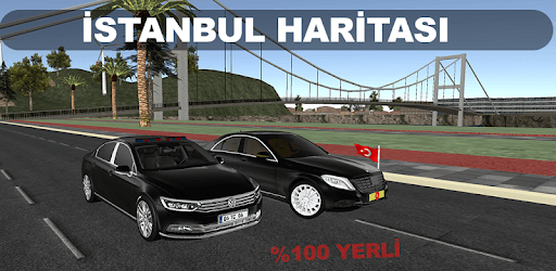 New President Car Driving Game PC screenshot