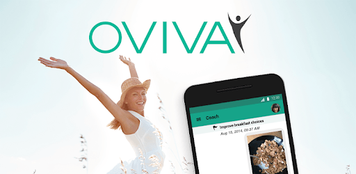 Oviva Coach PC screenshot Oviva Coach PC screenshot