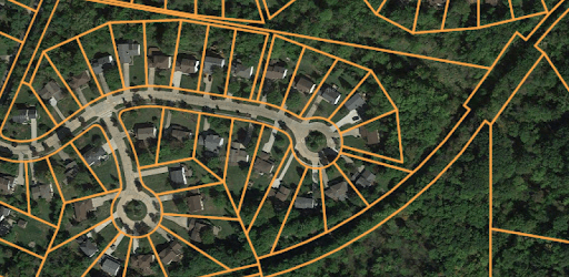 LandGlide PC screenshot LandGlide PC screenshot