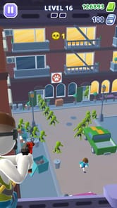 Helicopter Escape 3D for PC screenshot 3