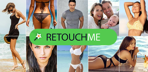 Retouch Me – Body editor & Face tune & Photo fix PC screenshot Retouch Me – Body editor & Face tune & Photo fix PC screenshot