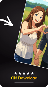 AI Photo Editor: Photo Enhance for PC screenshot 2 AI Photo Editor: Photo Enhance for PC screenshot 2