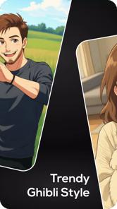 AI Photo Editor: Photo Enhance for PC screenshot 3 AI Photo Editor: Photo Enhance for PC screenshot 3