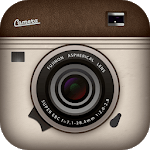 Retro Filter - Vintage Camera Effects Photos for PC