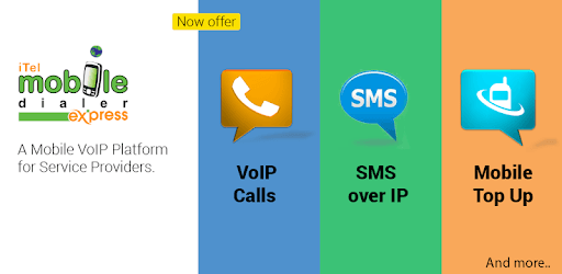 iTel Mobile Dialer Express PC screenshot iTel Mobile Dialer Express PC screenshot