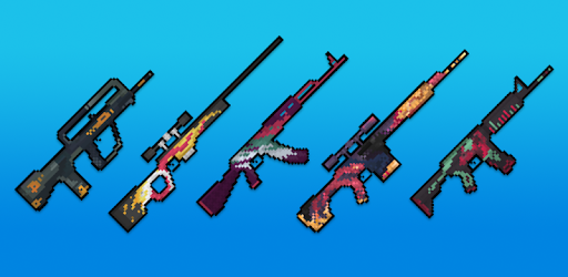 Block Strike PC screenshot Block Strike PC screenshot