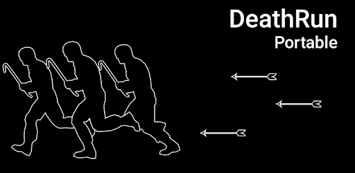 DeathRun Portable PC screenshot