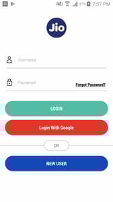 Jio Careers for PC screenshot 1