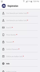 Jio Careers for PC screenshot 2