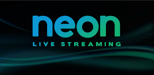 Neon Live Streaming PC screenshot