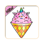 How To Draw Cute Ice Cream for PC