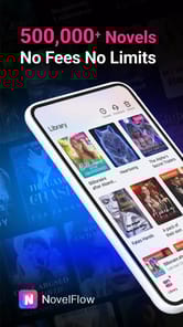 NovelFlow for PC screenshot 1