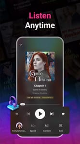 NovelFlow for PC screenshot 3