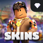 Master skins for Roblox for PC