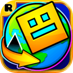 Geometry Dash World for PC