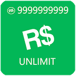 Robux Calc Free for PC