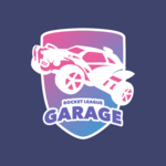 RL Garage for Rocket League for PC