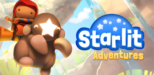 Starlit Adventures PC screenshot