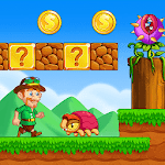 Super Jake's Adventure for PC