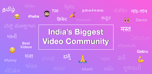 Roposo - Fun Videos, Editing, Chat Status, Camera PC screenshot Roposo - Fun Videos, Editing, Chat Status, Camera PC screenshot