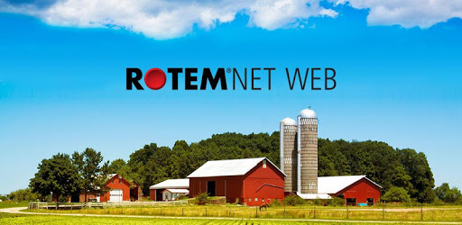 RotemNet Web PC screenshot