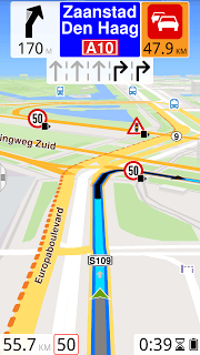 Route 66 Navigate for PC screenshot 2 Route 66 Navigate for PC screenshot 2