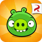 Bad Piggies for PC