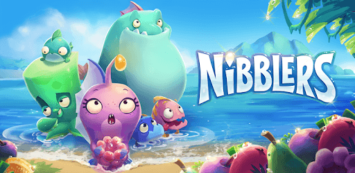 Fruit Nibblers PC screenshot