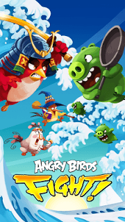 Angry Birds Fight for PC screenshot 1 Angry Birds Fight for PC screenshot 1