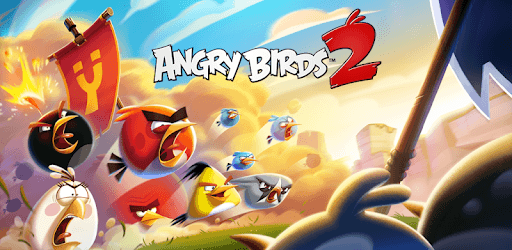 Angry Birds 2 PC screenshot