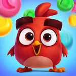 Angry Birds Dream Blast for PC