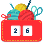 Row Counter - Knitting and Crocheting lines count for PC Row Counter - Knitting and Crocheting lines count for PC