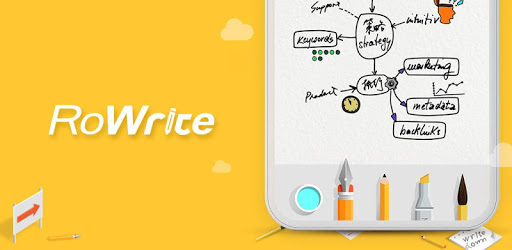 RoWrite PC screenshot