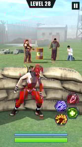 Archer Legend: Bow & Arrow War for PC screenshot 1 Archer Legend: Bow & Arrow War for PC screenshot 1