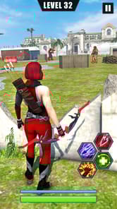 Archer Legend: Bow & Arrow War for PC screenshot 2 Archer Legend: Bow & Arrow War for PC screenshot 2