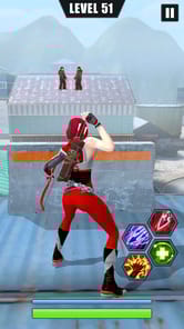 Archer Legend: Bow & Arrow War for PC screenshot 3 Archer Legend: Bow & Arrow War for PC screenshot 3