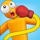 Punch to Smash: Rubber Arms for PC