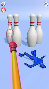 Punch to Smash: Rubber Arms for PC screenshot 3 Punch to Smash: Rubber Arms for PC screenshot 3