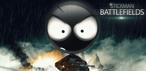 Stickman Battlefields PC screenshot