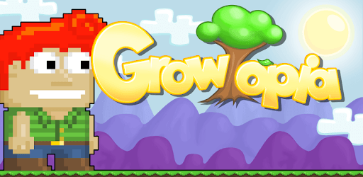 Growtopia PC screenshot