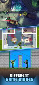 Hunter Assassin 2 for PC screenshot 2 Hunter Assassin 2 for PC screenshot 2