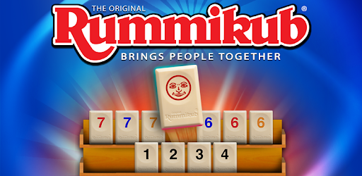 Rummikub PC screenshot Rummikub PC screenshot